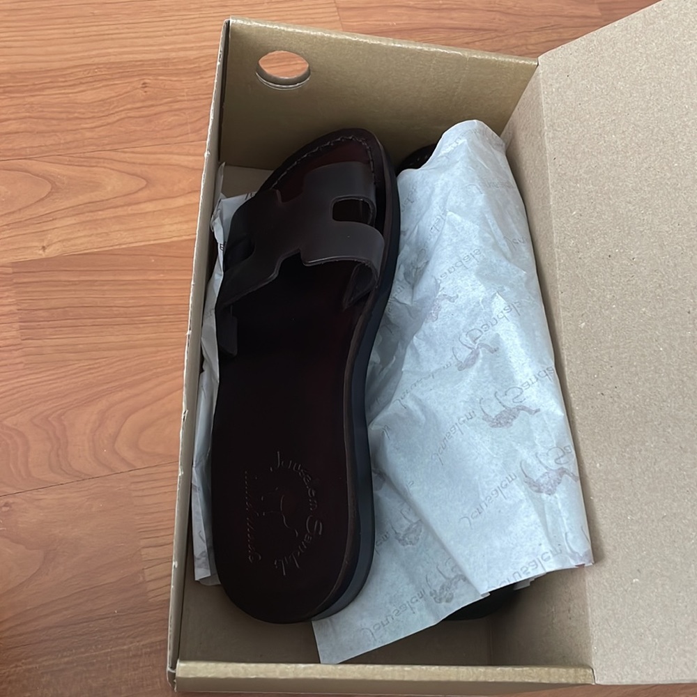 Jerusalem Sandals - image 6